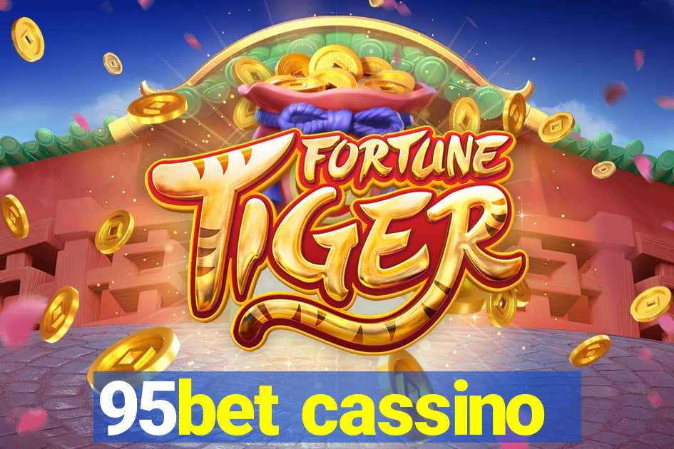 95bet cassino